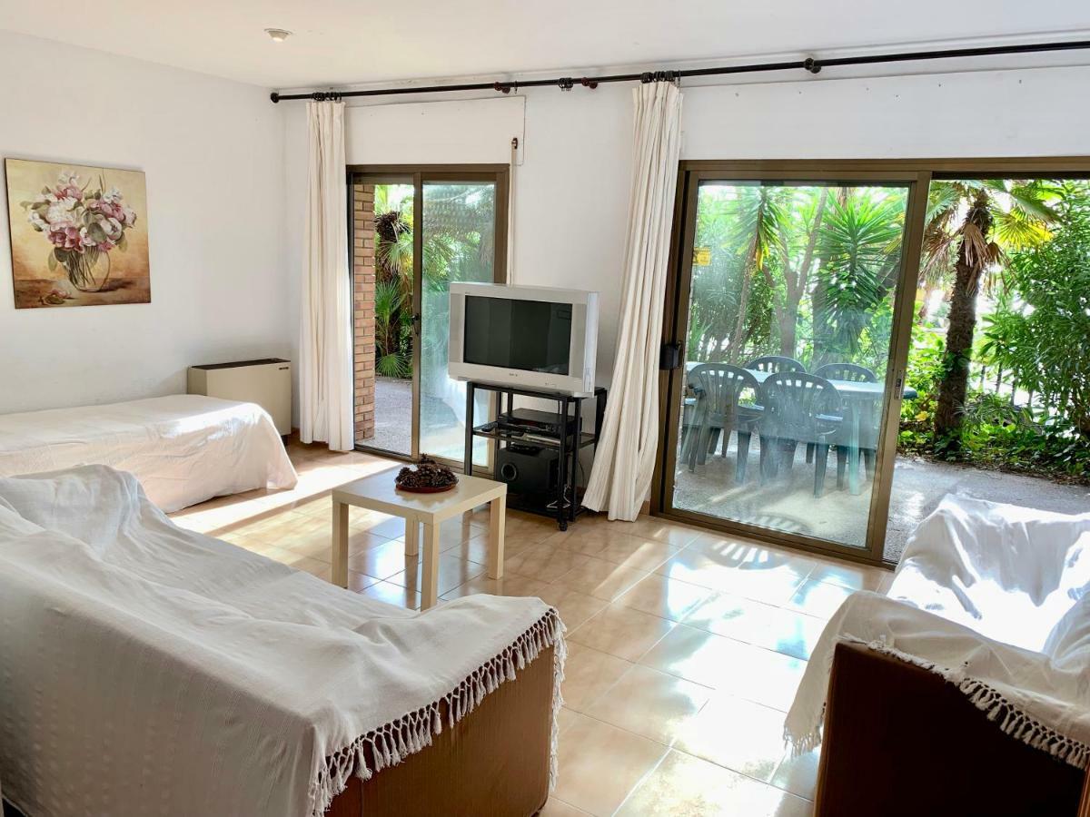 Appartamento - Wifi Free - Frente Al Mar