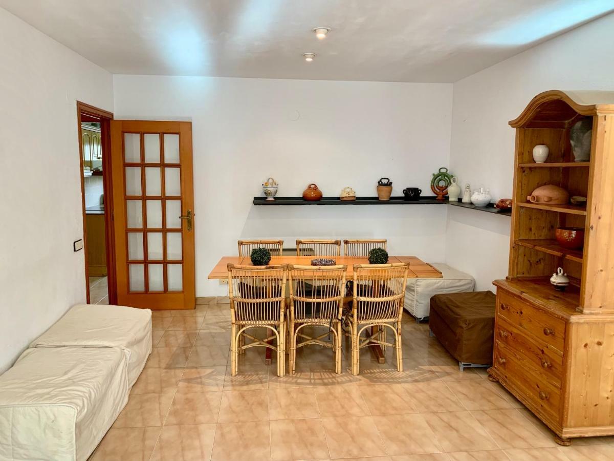 Appartamento - Wifi Free - Frente Al Mar *