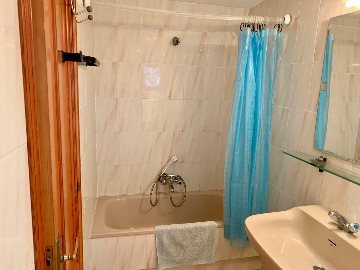Appartamento - Wifi Free - Frente Al Mar