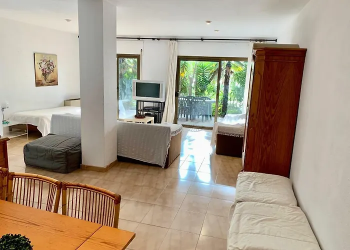 Apartamento - Wifi Free - Frente Al Mar