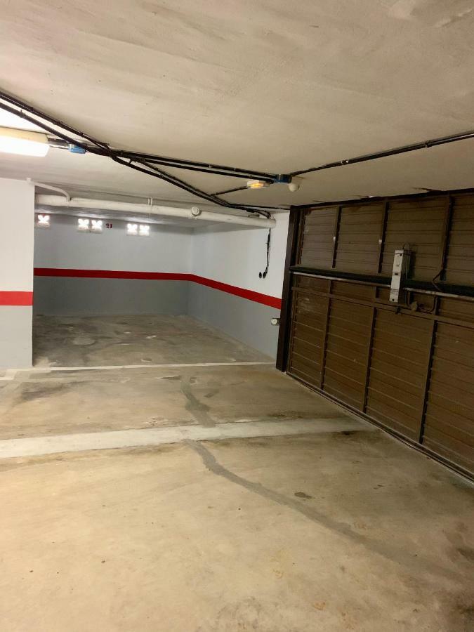 Apartment - Wifi Free - Frente Al Mar