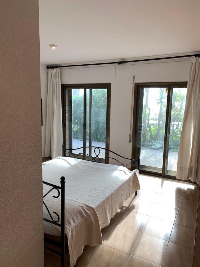 - Wifi Free - Frente Al Mar Apartment
