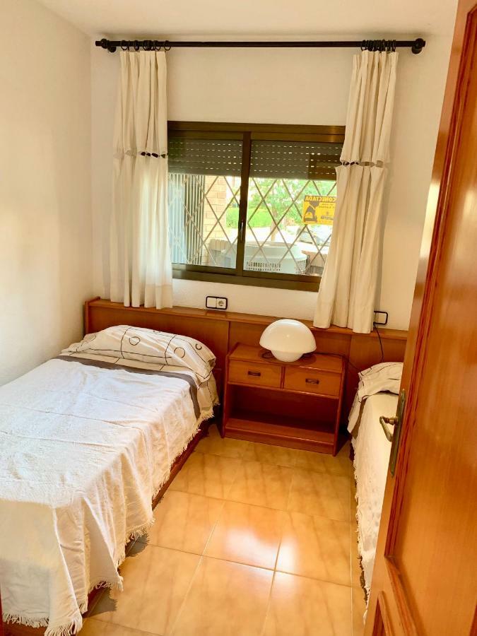 Apartment - Wifi Free - Frente Al Mar