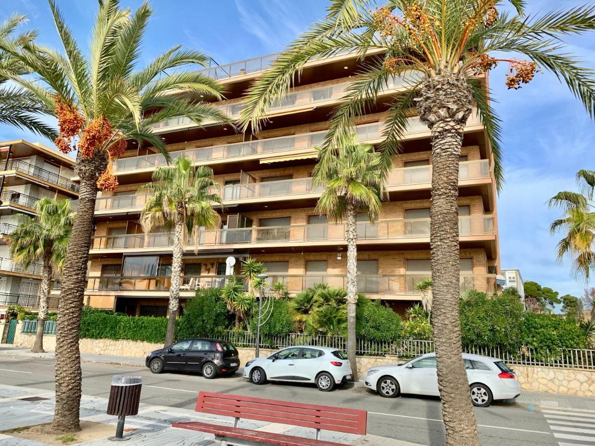 Apartment - Wifi Free - Frente Al Mar Salou