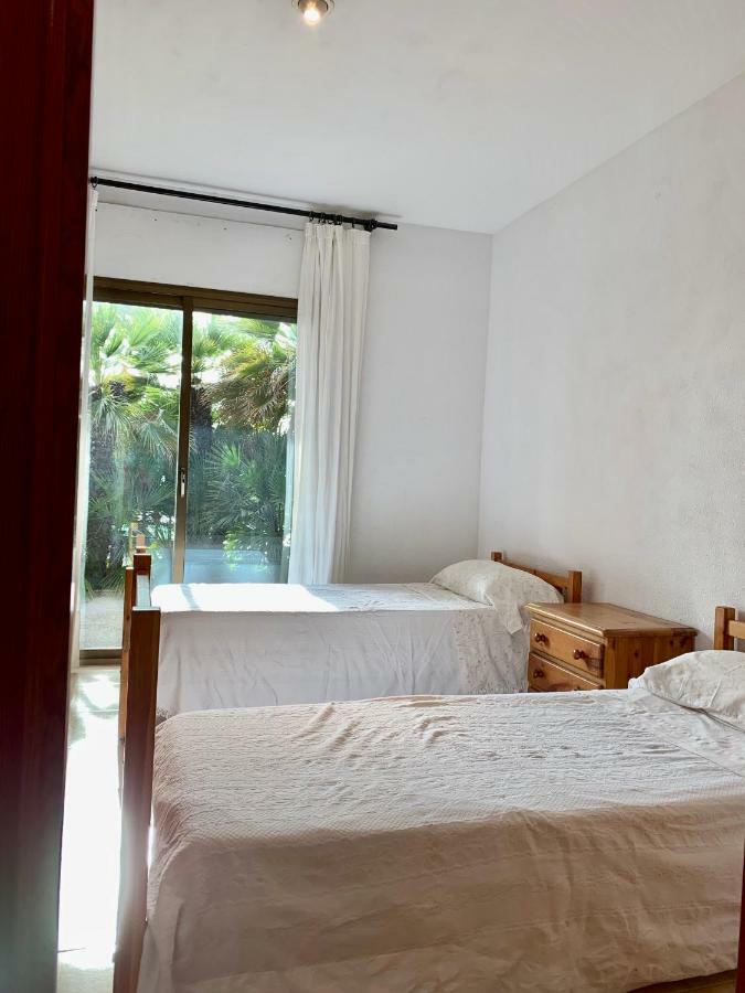 Apartment - Wifi Free - Frente Al Mar