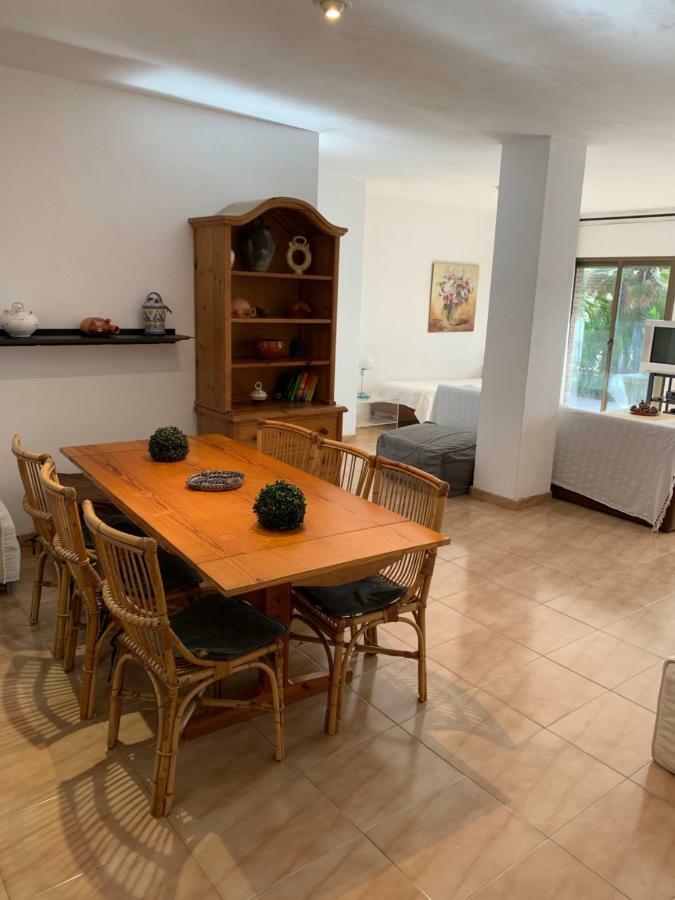 - Wifi Free - Frente Al Mar Apartment *