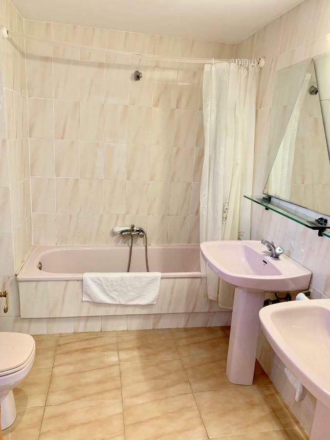 - Wifi Free - Frente Al Mar Apartament Salou